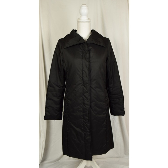 Cole Haan Jackets & Blazers - Cole Haan Knee-Length Puffer Coat